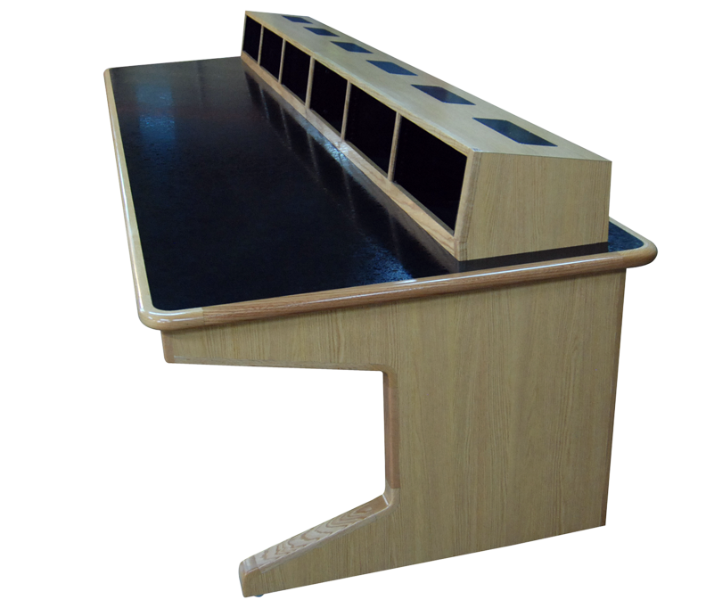 S-10 Production Console